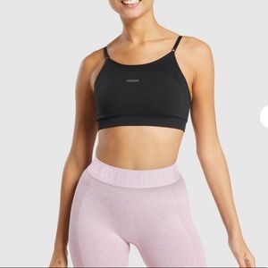 Gymshark Women’s Sports Bra